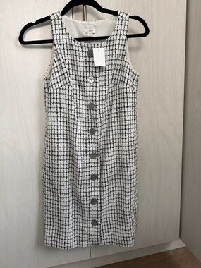 J crew dress